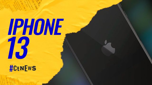 CT News — Cores do iPhone 13, possível iPhone 14, Trailer de Matrix 4 e mais!