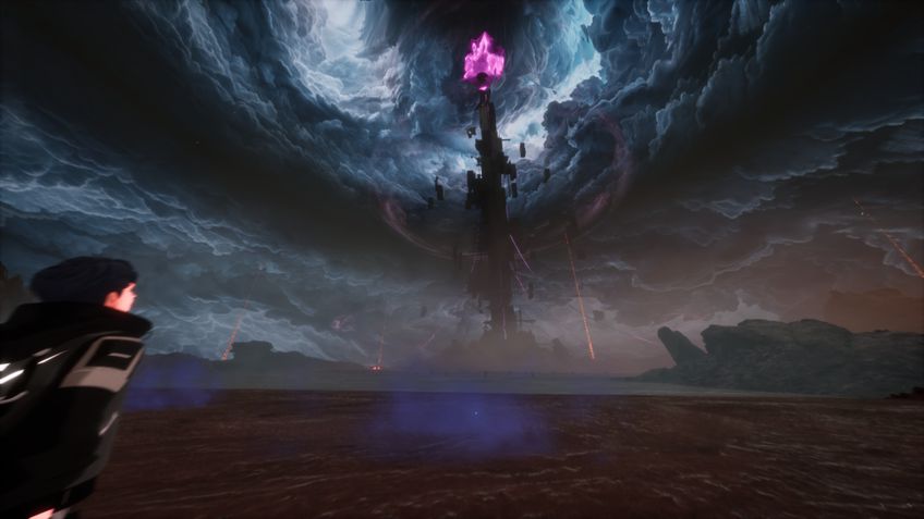 Pr&eacute;via de The Player Who Can't Level Up