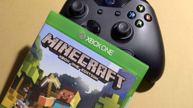 Dois anos depois do anúncio, Minecraft cancela Super Duper Graphics