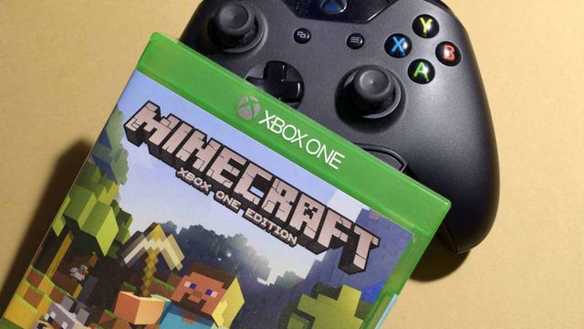 Minecraft tem talvez cerca de 120 milhões de jogadores mensais