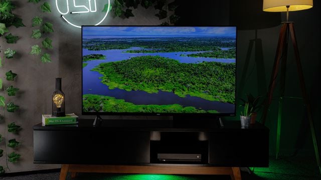 TV AOC Roku Como Baixar Aplicativos Tv Aoc Smart 