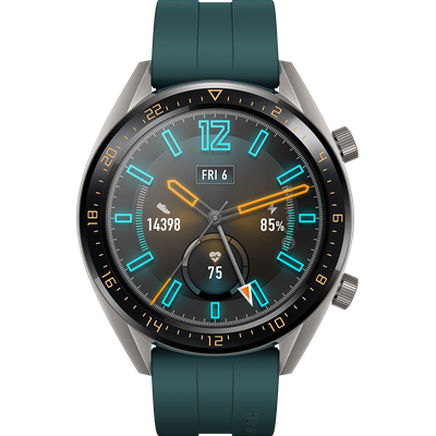 Huawei Active Edition Watch GT Ficha Tecnica Canaltech