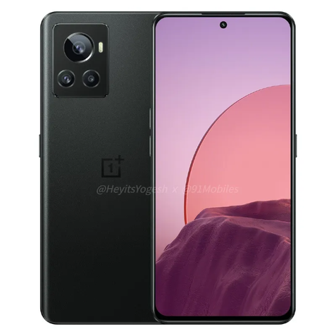OnePlus 10R