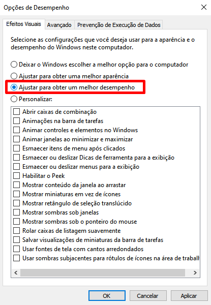 Desafio:  trava, uso de CPU 90%, mesmo após as dicas - Página 2 -  Aula 11: Dez dicas para manter seu Windows rápido e seguro - Fórum do BABOO