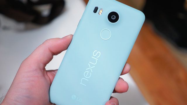 Nexus 5X, 6P e Pixel C não serão atualizados para o Android P, revela Google