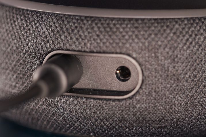 Echo Dot 3 entradas