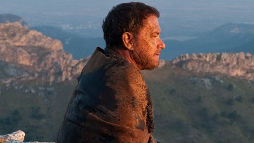 Apple TV+ compra novo sci-fi com Tom Hanks e muda nome do filme