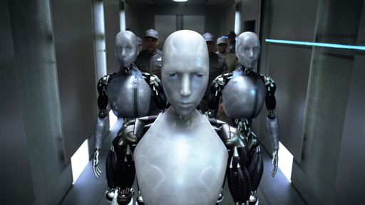A era do Robô Sapiens: a inteligência artificial vai dominar a Terra?