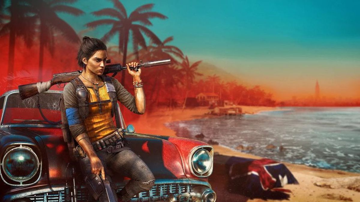 Far Cry 6  Confira as Notas que o jogo vem recebendo