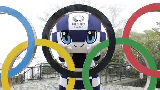 Ciberataque atinge organização da Olimpíada de Tóquio