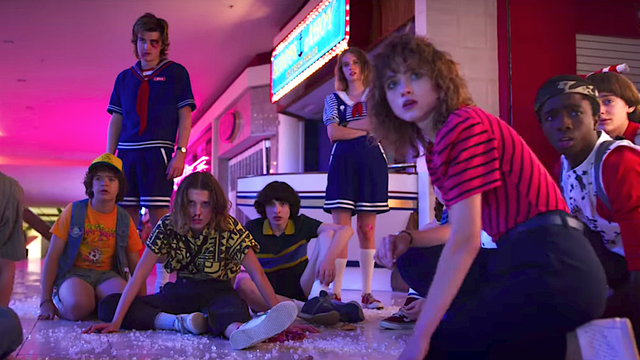 4ª temporada de Stranger Things: veja a data de estreia e trailer