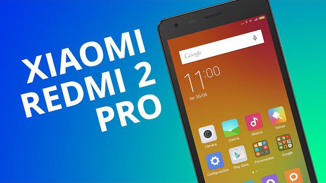 Redmi 2 Pro: análise do novo aparelho com esteróides da Xiaomi [Análise]