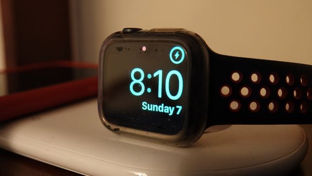 Apple watch 5 cheap configurar