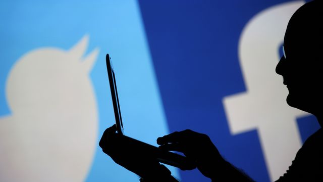 Facebook e Twitter anunciam casos de acesso indevido a dados de usuários