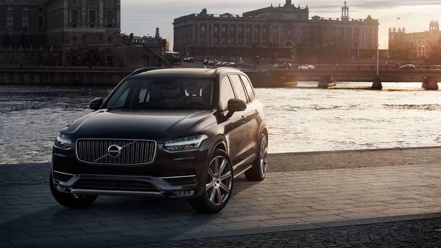 Volvo vai fabricar apenas carros híbridos e elétricos a partir de 2019