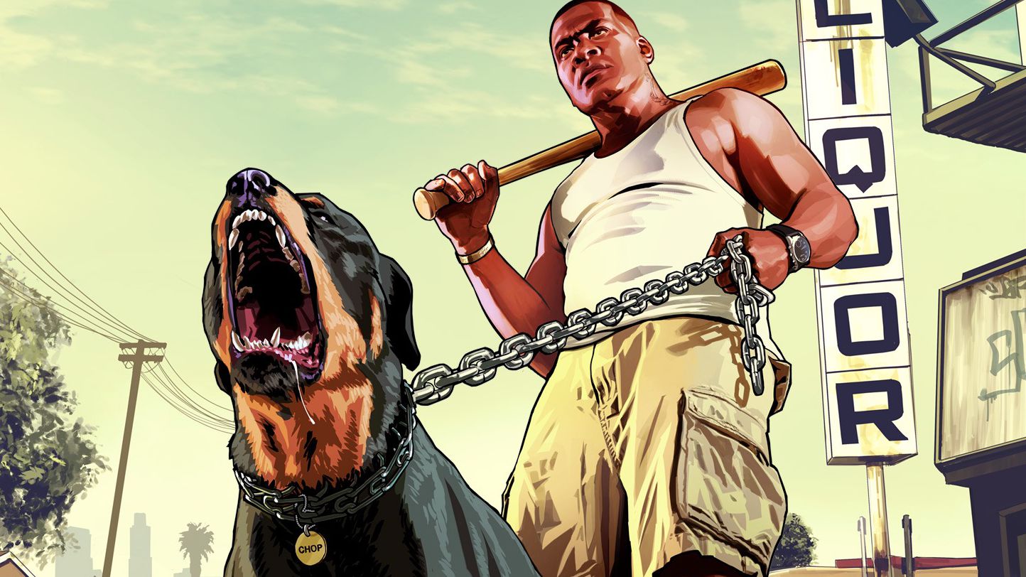 DOGS TEAM: 5 personagens que poderiam protagonizar jogos de Call