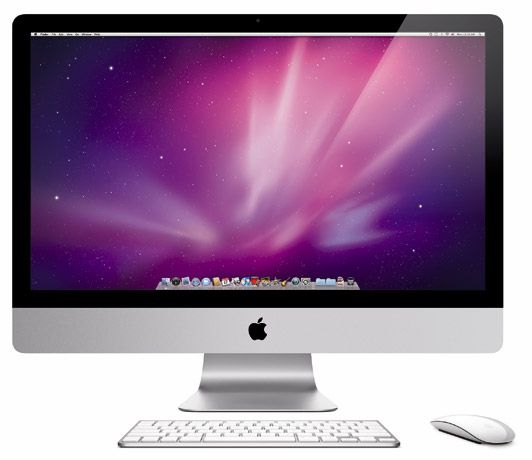 iMac iMac