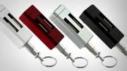 Empresa lança menor carregador para iPhone do mundo