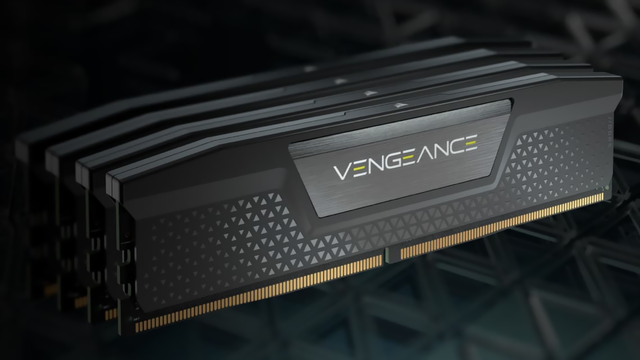 Reprodução/Corsair