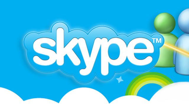 Agora é oficial: Skype e Messenger vão se unir