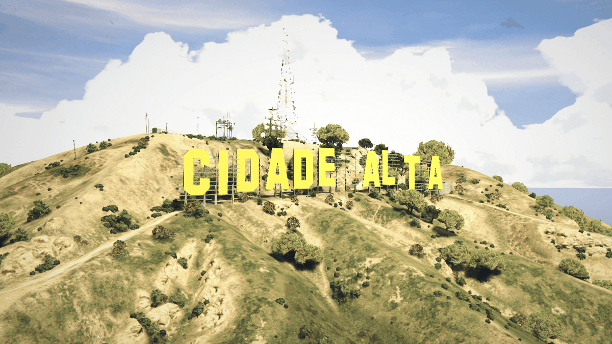 GTA RP: as regras mais inusitadas do Cidade Alta - Canaltech