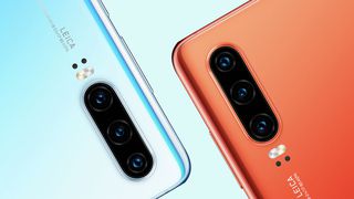 Huawei P30 Pro e P30 Lite chegam ao Brasil; preços começam em R