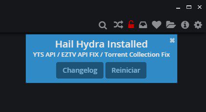Popcorn Time Popcorn Time