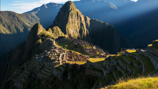 Conheça 5 cidades perdidas que foram redescobertas