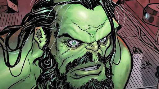 Nova HQ vai mostrar como Hulk se tornou um dos maiores vilões da Marvel