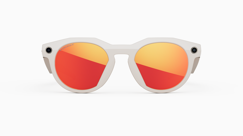 Oakley Meta HSTN