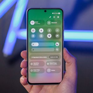 Samsung Galaxy A56, 5G, 128 GB, 8 GB RAM, Preto | CUPOM + PIX