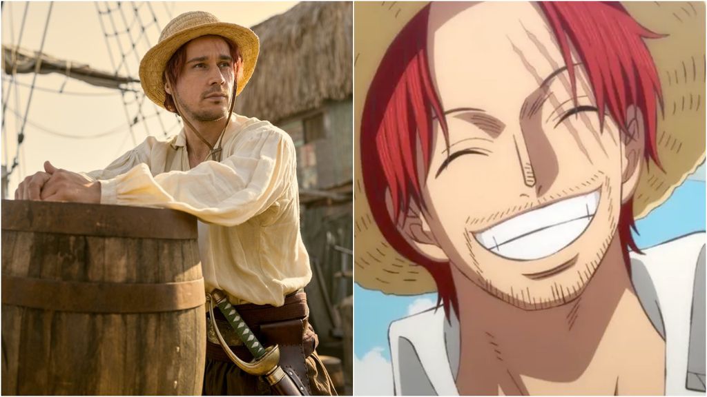 One Piece Live Action  20 personagens que poderemos ver na 2º