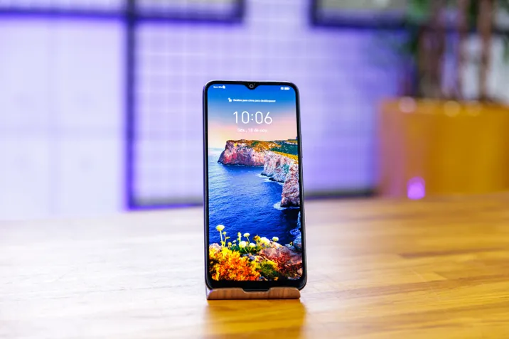 Review Honor X6   Um celular barato  mas sem muitos benef cios - 85