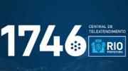 Prefeitura do Rio de Janeiro lança app para smartphones BlackBerry