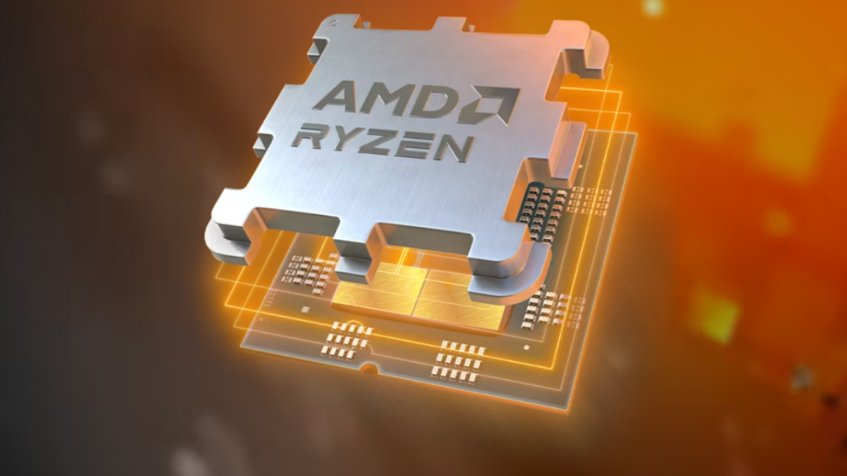 【新品未開封】Ryzen 5 5500X3D + 13.8w/mkグリス2g AMD lança novos processadores Ryzen 8000F sem iGPU - Canaltech