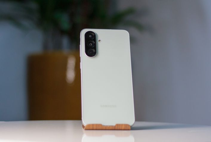 Galaxy A56