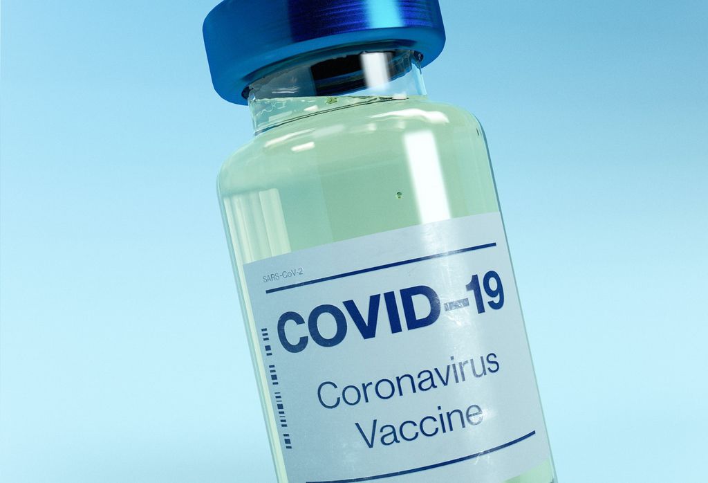  União Europeia aprova primeira vacina contra a COVID-19 (Imagem: Daniel Schludi/ Unsplash)