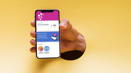 Como assinar o plano Premium no Serasa
