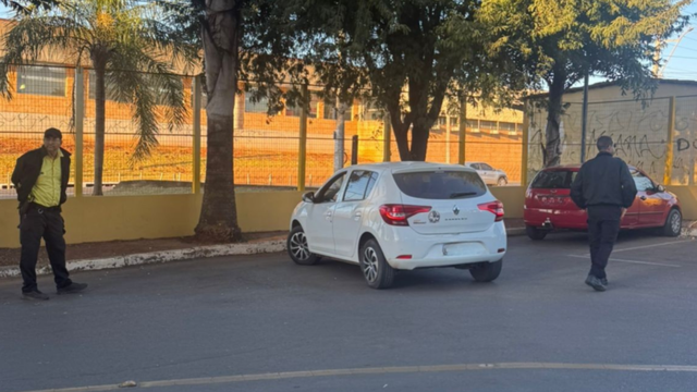 Detran/DF
