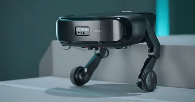 Roborock Saros Rover