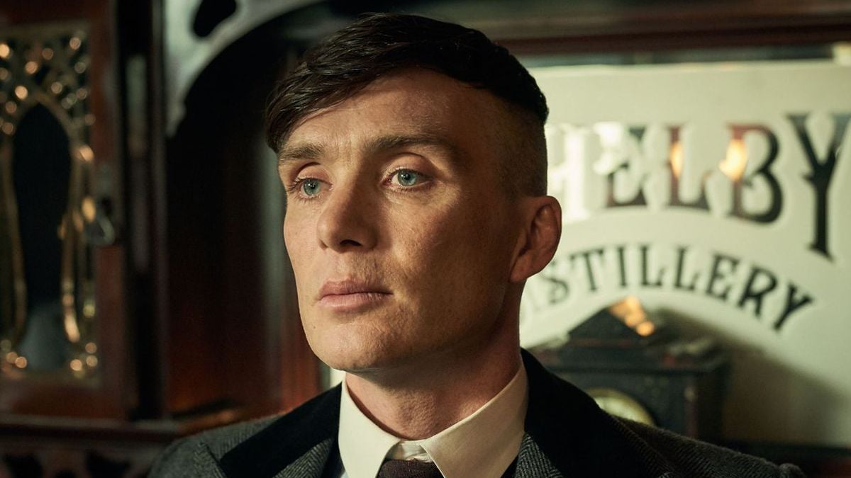 O que significa PEAKY BLINDERS? 