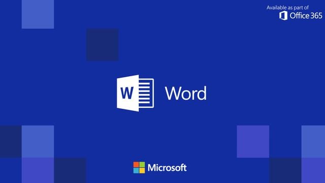 Microsoft leva LinkedIn ao Word para ajudar usuários a escrever seus currículos