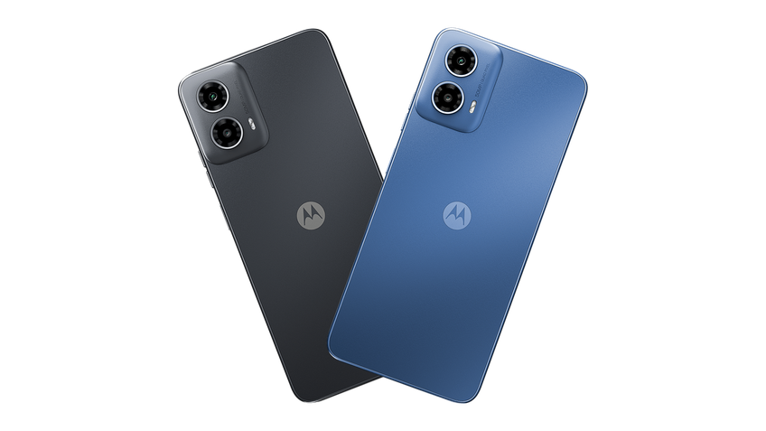 Motorola Moto G34 5G 128 GB Cores Brasil