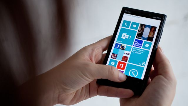 Nokia revela que pretende retornar ao mercado de smartphones