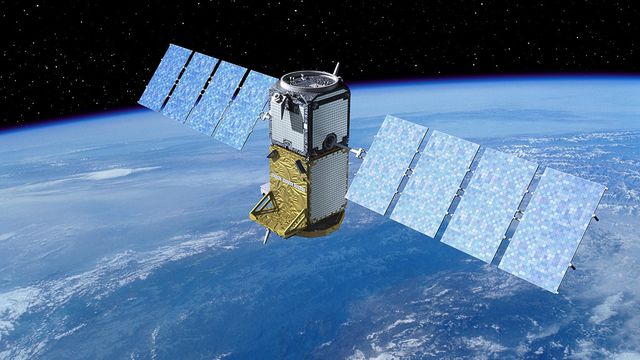 Google e SpaceX podem fechar parceria para construir satélites de internet