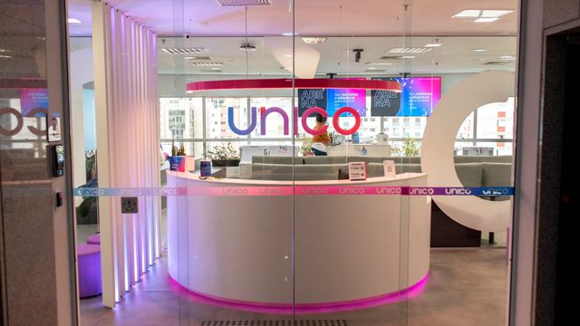 Divulgação/Unico