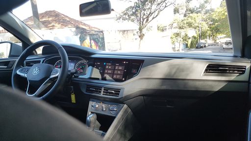 Os 5 carros com as melhores centrais multimídia de 2020