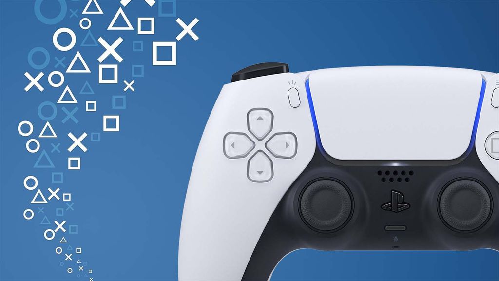 DualSense é o controle do PlayStation 5 (Imagem: Reprodução/Sony)