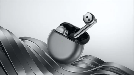 Huawei FreeBuds 4 é anunciado com cancelamento ativo de ruído e Bluetooth 5.2
