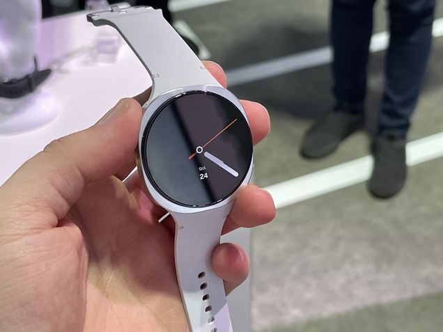 Galaxy Watch 8
